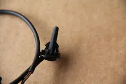 Sensor Temperatura Exterior OEM 3G0820535B - NTY