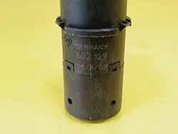 Capteur de stationnement PDC BMW 5 E39 8368727