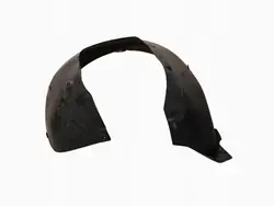 Front Right Wheel Arch Volkswagen Golf VI 5K0805978