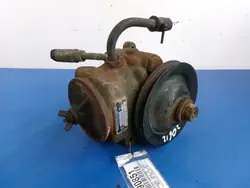 Bomba de direção assistida Mercedes W123 200 D 1164601780