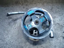 Mitsubishi ohjausvahvistinpumppu OEM 74192205
