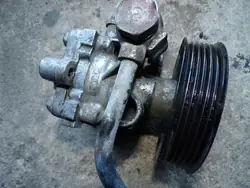 Pompe de direction assistée Mitsubishi OEM 74192205