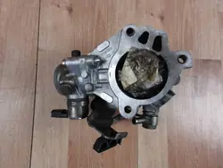 Pompe à essence MAZDA 3 BM 2.0 PE01203F0F 295100-0553