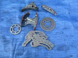 GUIA DE CORRENTE AUDI A6 C6 A8 D3 A4 Q7 3.0 4.2 TDI