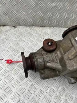 Differential Reducer Rear Axle SsangYong Rexton 2.7 XDI