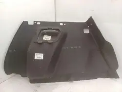 OEM 96773200ZD Höger bagageluckmatta Peugeot 2008