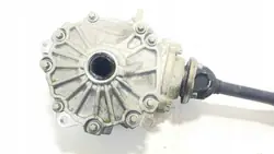 Arbre de transmission avant Aston Martin DBX OEM A2213353400