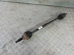 Skoda Citigo VW UP, Seat Mii Arbre de Transmission Avant Droit 1.0 MPI