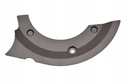 Distribuidor de óleo 0BT 323 877 A para DQ500 T5 T6