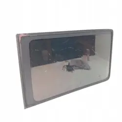 Vitre arrière Volkswagen T5 OEM 43R000015 - Occasion