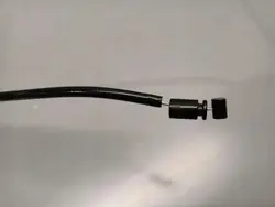 Motorhuvelås OEM 654823509 för Skoda Scala Kamiq