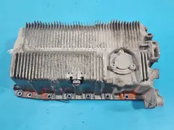 Ölwanne OEM 06A103603AJ für Seat Altea 1.6B