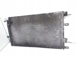 Jaguar S-Type AC-Kondensator OEM 4R8319C600CB