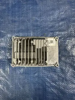 Xenon-voorschakelapparaat OEM A2479003503 Voor Mercedes GLE