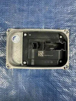Ballast Xenon OEM A2479003503 Avant Mercedes GLE