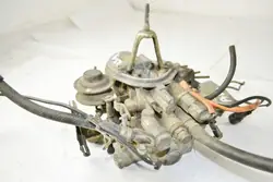 Carburador AISAN OEM GAŹAISAN - Usado, Funcional