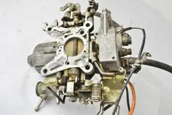 Carburador AISAN OEM GAŹAISAN - Usado, Funcional