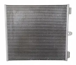 Porsche OE 992820411 Klimaanlage Kühler