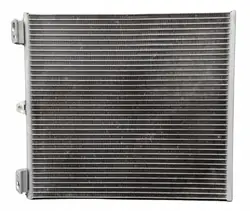 Porsche OE 992820411 Klimaanlage Kühler