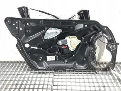 OEM 1K0959701P Régulateur Vitre Gauche Avant VW Passat