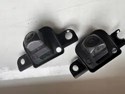 Caméra Avant Porsche Cayenne OEM 9Y0807997