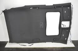 OEM 412676 Dachhimmel für Mazda CX-5 II Lift 2024