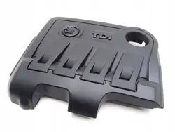 Couvercle Moteur OEM 03L103925R pour Skoda Yeti 2.0 TDI