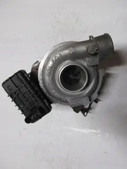 TURBINA Dodge Nitro I 2.8 CRD Jeep Cherokee IV 2.8 CRD