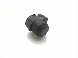 Capteur de stationnement PDC BMW 1 Series 2010 Hatchback OEM 9191400