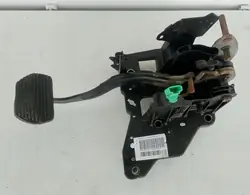 Koppeling rempedaal Citroen C5 III X7 2.2 3.0 HDI