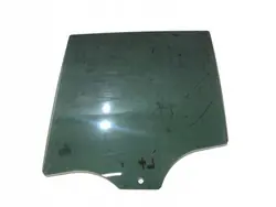 BMW X3 F25 Linker Achterdeur Ruit OEM 51357329333