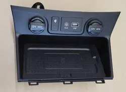 Port USB Aux Entrée Hyundai Tucson 3 OEM Occasion