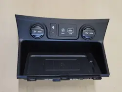 Hyundai Tucson 3 USB-poort Aux Ingang OEM Gebruikt