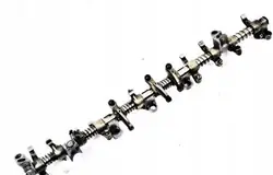 Clavier Mercedes Atego I 1523 OEM 7501054647 MS14
