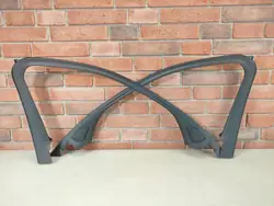 Hi-Fi Luidspreker Tweeter OEM 7447204 Voorportier Links Rechts