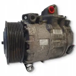 Compresor de aire acondicionado Land Rover JPB000183 - Pieza OE