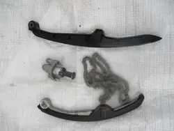 BMW i3 Kamkedjesats OEM W20K06A - Komplett