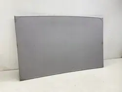 Tête de pavillon BMW F10 OEM 7255617 Cuir Dakota Gris