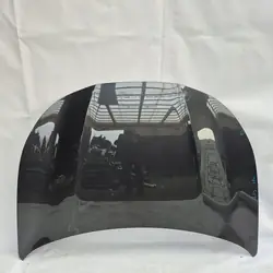 CUPRA TERRAMAR 24 Tampa do Motor