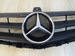 VÄNSTER GRILL MERCEDES A KLASA W169 A1698801583