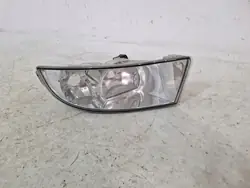 SKODA OCTAVIA II LIFT PHARE HALOGÈNE GAUCHE 1Z0941699C