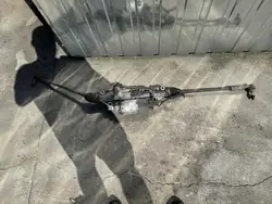 MERCEDES EQE W295 350+ Bakre Styrning A2974602501