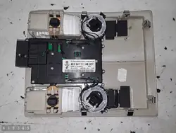 Audi A8 takbelysningskonsol OEM 4E0947111ABU57