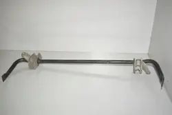 Stabilisateur arrière BMW OEM 19958511 pour Série 5 G30