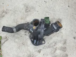 Audi OE 06B121111K Thermostat - Gebraucht