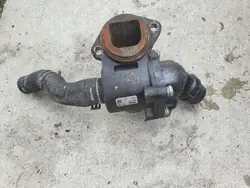 Audi OE 06B121111K Termostaatti - Käytetty
