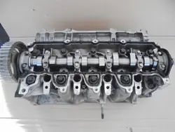 Culata completa Mercedes Clase B W246