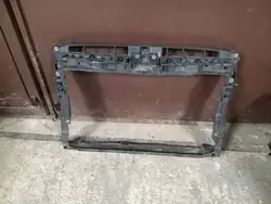 VW T5 Stoßfängerverstärkung