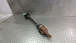 Demi-arbre avant gauche OEM S26372750 pour VW Up