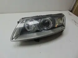 Linker Frontscheinwerfer AUDI A6 C6 05-09 BI-XENON
